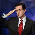 Colbert Explains Cyberwar